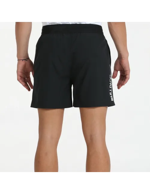 Pantalón Corto Bullpadel Mirla | Ofertas de pádel